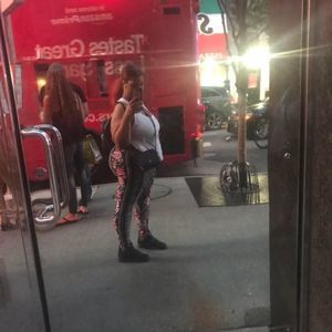 Meet your Posher, Khadijah